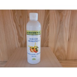 Douche Aromatique Relaxante (Ylang Ylang-Orange)