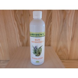 Bain Moussant Aromatique Respiratoire