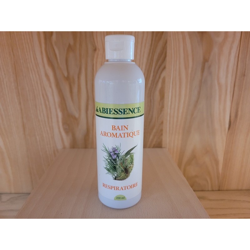 Bain Moussant Aromatique Respiratoire Bain Moussant Aromatique Respiratoire