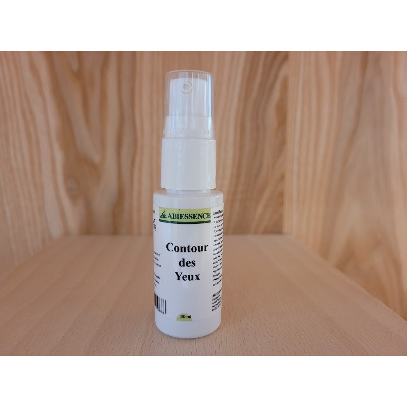 Contour des yeux - 20ml