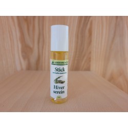 Stick Hiver Serein - 9 ml