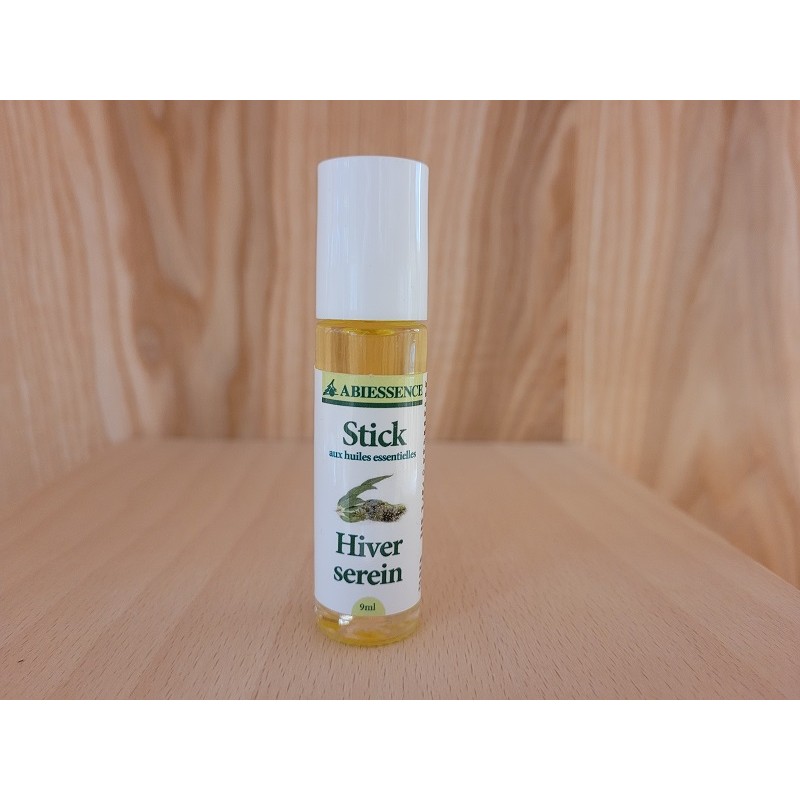 Stick Hiver Serein - 9 ml