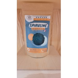 Spiruline en vermicelle -...