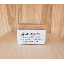 Savon de Verrières - 180g