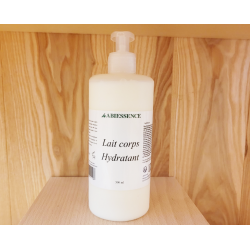 Lait Hydratant Corps -...