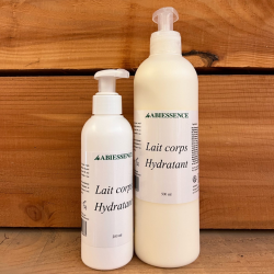 Lait Hydratant Corps