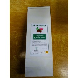 Infusion circulation 40gr