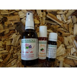KIT MOUSTIQUES