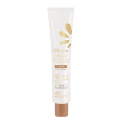 BB Crème anti âge foncée -...