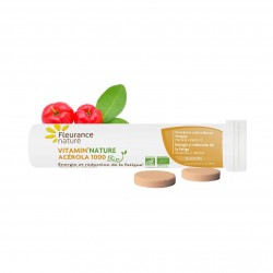 Acérola - Vitamine C