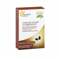 Complexe solaire...