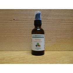 Huile de Massage Jambes...
