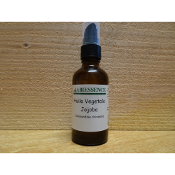 Huile Végétale  Jojoba