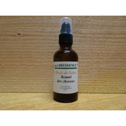 Huile de Massage Minceur -...