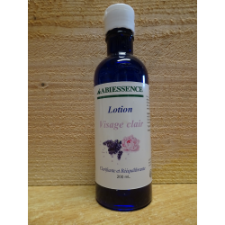 Lotion Visage Clair