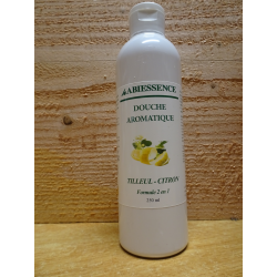 Douche Aromatique 2 en 1...