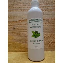 Douche Aromatique...