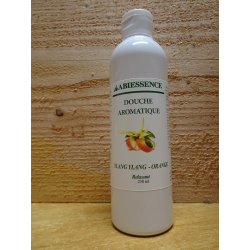 Douche Aromatique Relaxante...