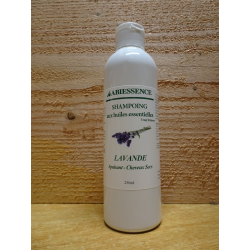 Shampoing à l'Huile...