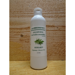Shampoing à l'Huile...
