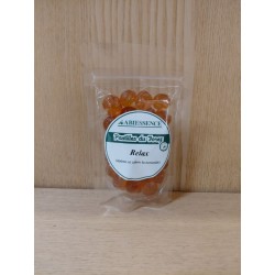 Pastilles Relax 80gr...