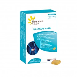 Collagène marin - 30 comprimés