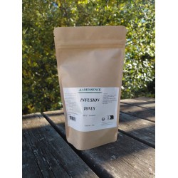 Infusion Tonus 40gr