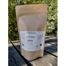 Infusion Détox 40gr