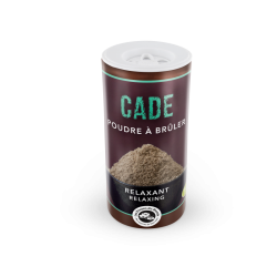 Poudre de bois Cade 30gr