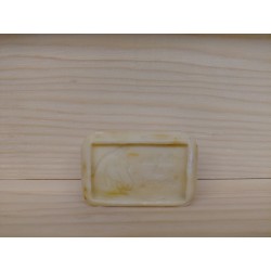 Savon au lait de jument -...