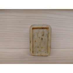 Savon au lait de chèvre -...