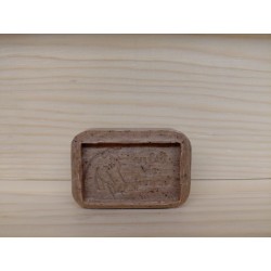 Savon au pépins de raisin...