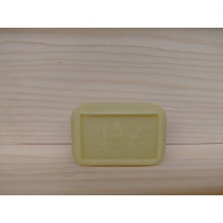 Savon au Tilleul - Amandes...