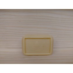 Savon à la fleur d'oranger...
