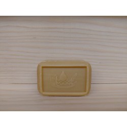 Savon au miel - 100g