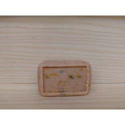Savon au jasmin - macadamia...