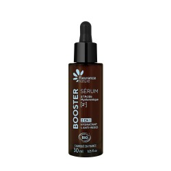 Sérum booster à l'acide...